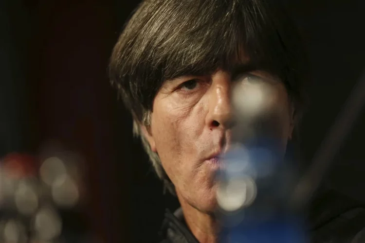 Joachim Löw gati për rikthim! Kërkon të marrë drejtimin e një kombëtareje big