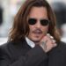 FOTO/ Johnny Depp nuk njihet, aktori i famshëm transformohet