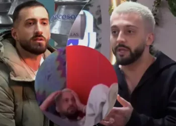 “Më provokoi, nuk e durova më”/ Zbardhet dëshmia e Jozit në polici