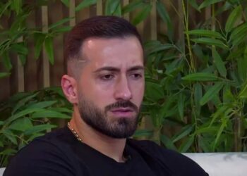 Jozi thyen heshtjen pas ngjarjes me Gjestin: Edhe durimi ka një kufi…