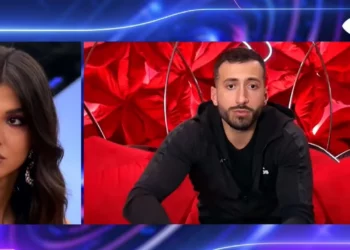 “Rri më shumë me Rozanën se sa me mua”/ “Kriset” raporti mes Loredanës dhe Jozit?