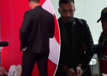 U shoqërua në komisariat pasi qëlloi Gjestin në BBV, Jozefin Marku procedohet në gjendje të lirë