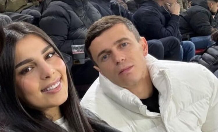 Ylli i Kombëtares shqiptare, Jasir Asani i jep fund lidhjes me të dashurën e tij!