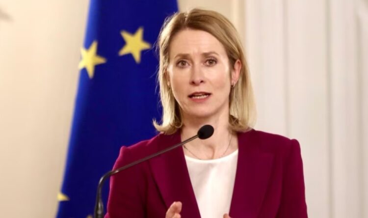 Shefja e diplomacisë të BE paralajmëron vizitë në Kosovë dhe Serbi: Dialogu duhet të vazhdojë