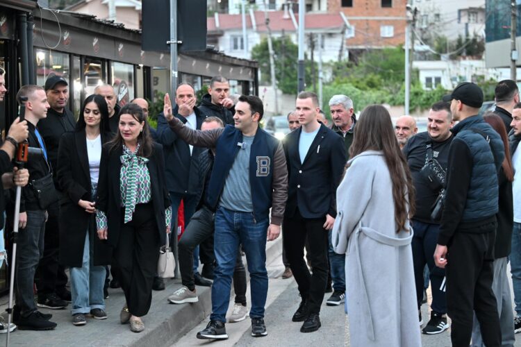 “Absurde! Në 2025 ujë me orar”, Këlliçi: Ky është realiteti i 12 viteve vjedhje nga qeveritë Rama