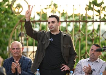 Këlliçi: Gjendje skandaloze në fshatrat e Tiranës, kjo është fytyra e vërtetë e Edi Ramës