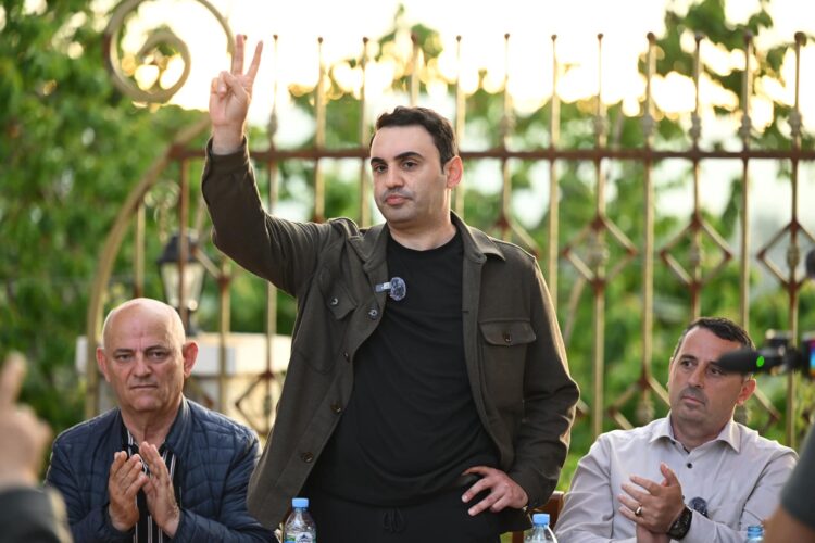 Këlliçi: Gjendje skandaloze në fshatrat e Tiranës, kjo është fytyra e vërtetë e Edi Ramës