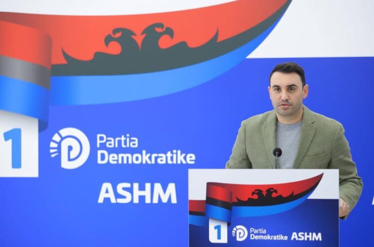 Këlliçi: Raportet e UNICEF thonë se 47% e fëmijëve janë të kequshqyer, por ky nuk është shqetësim për Ramën