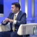 Këlliçi: Nuk jemi në fushatë për të bërë Berishën kryeministër, por…
