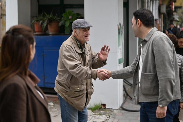 Këlliçi: Rama në 12 vite kishte prioritet pasurimin e tij, ne do kthejmë drejtësinë dhe dinjitetin