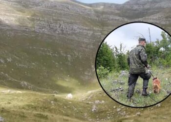 Humb 28-vjeçari në Kishaj të Hasit! Kishte dalë për gjueti, njoftoi babanë se…