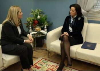 Vrasja e Klodian Rashës nga policia, Kryemadhi zbulon bisedën me Yuri Kim: Më kërkoi të tërhiqja të rinjtë nga protesta