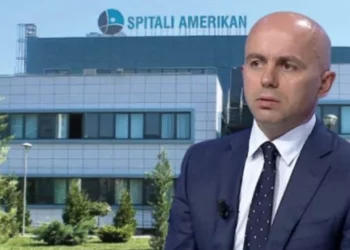 Autoriteti i Konkurrencës vendos nën hetim Spitalin Amerikan të biznesmenit Klodian Allajbeu