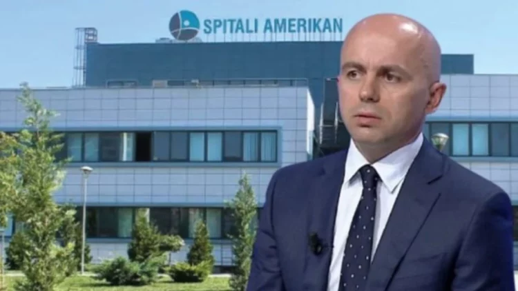 Autoriteti i Konkurrencës vendos nën hetim Spitalin Amerikan të biznesmenit Klodian Allajbeu