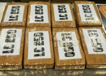 Kapen me 30 kg kokainë në makinë, arreston dy shtetasit shqiptarë në Zvicër