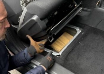 Arrestohet 53-vjeçari shqiptar në Itali, i gjendet kokainë me vlerë 4 milionë euro