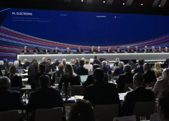Kongresi i 49-të i UEFA-s, publikohen rezultatet e zgjedhjeve nga Beogradi