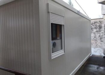 E pazakontë në Pukë/ “Zhduket” kontejneri i policisë, përfundon në strukturë turistike