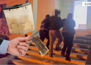 E njëjta histori! Policia godet opozitën për krime zgjedhore dhe “mbyll sytë” për pushtetin