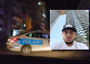 EMRI/ Goditi djalin e ish-deputetit në Farkë, procedohet në gjendje të lirë 38-vjeçari