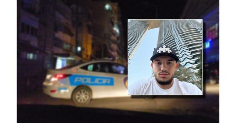 EMRI/ Goditi djalin e ish-deputetit në Farkë, procedohet në gjendje të lirë 38-vjeçari