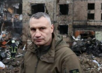 Kryebashkiaku i Kievit: Zelenskyy mund të detyrohet të pranojë zgjidhje të dhimbshme