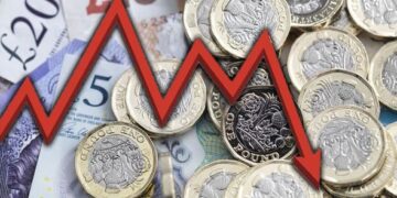 Rekord HISTORIK, edhe Paundi “shkrihet” përballë Lekut