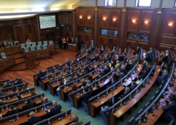 Për herë të shtatë… deputetët e Kosovës mblidhen përsëri për konstituimin e Kuvendit