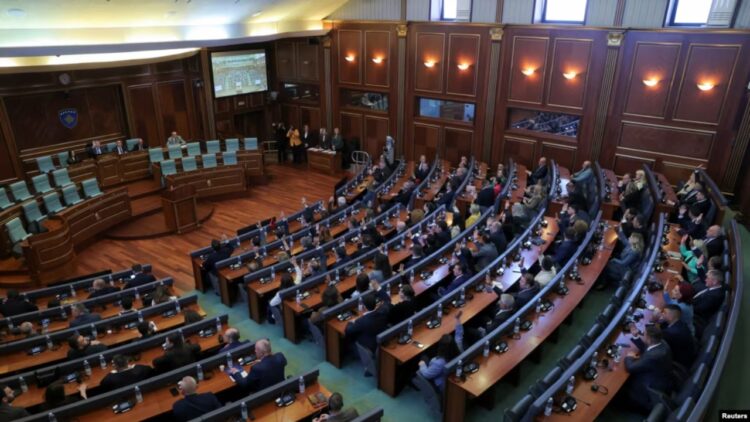 Për herë të shtatë… deputetët e Kosovës mblidhen përsëri për konstituimin e Kuvendit