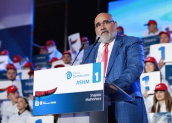 LaCivita: 12 vite krim dhe drogë! Socialistët do dështojnë, siç dështuan edhe me Trump