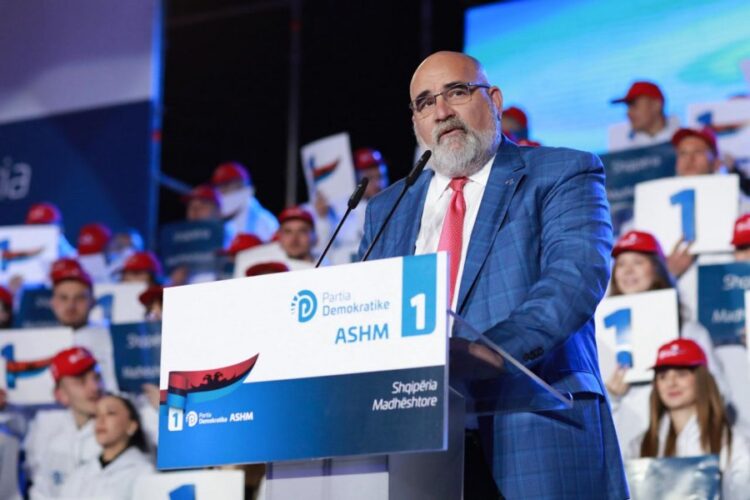 LaCivita: 12 vite krim dhe drogë! Socialistët do dështojnë, siç dështuan edhe me Trump