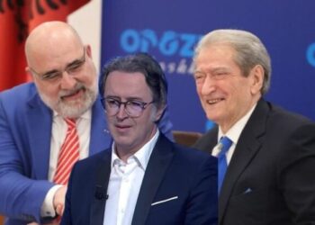 Alizoti paralajmëron “surpriza”: Në javën e fundit të fushatës do të vijë një lajm bombë