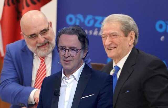 Alizoti paralajmëron “surpriza”: Në javën e fundit të fushatës do të vijë një lajm bombë