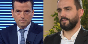 Adriatik Lapaj padit për shpifje Agron Shehajn: Kush kërkon luftë, luftë do gjejë