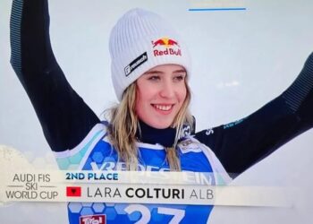 Edhe një kampione botërore iku nga Shqipëria për mungesë fondesh! Ku shkojnë miliona Euro të KOKSH-it?