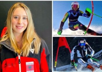 Lajm i keq/ Skiatorja Lara Colturi kërkon të braktisë Shqipërinë për t’iu bashkuar Italisë
