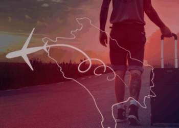 Raporti i GAB: Deri në vitin 2023 nga Kosova u larguan mbi 350 mijë persona