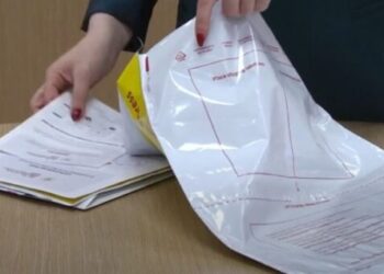 Problematikat me zarfet e diasporës/ PD letër KQZ: Na vini në dispozicion proces-verbalet!