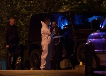 Atentati me 4 të plagosur në Lundër, gjendet motomjeti që përdorën autorët