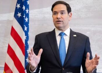 Sekretari amerikan i Shtetit, Rubio: Administrata Trump po riorganizon DASH-in