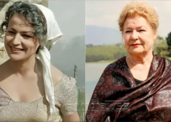 Ndarja nga jeta e aktores Margarita Xhepa, nesër mbahen homazhet në nder të ikonës së kinematografisë