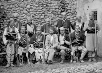 UNESCO shpall arkivën Marubi si trashëgimi botërore, studio e parë fotografike shqiptare