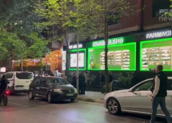 Emrat – Kush janë të arrestuar që u konfliktuan në Tiranë dhe personi që qëlloi