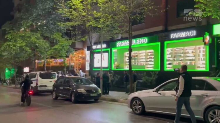 Emrat – Kush janë të arrestuar që u konfliktuan në Tiranë dhe personi që qëlloi