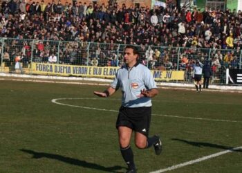 Ndarja nga jeta e ish-arbitrit Mentor Sopjani, mesazh ngushëllimi nga Presidenti Duka