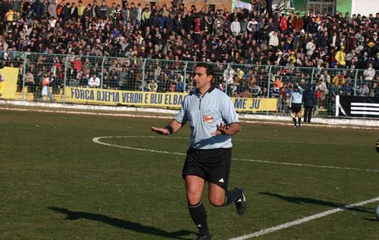 Ndarja nga jeta e ish-arbitrit Mentor Sopjani, mesazh ngushëllimi nga Presidenti Duka