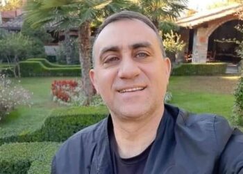 Futbolli shqiptar në zi, ndahet nga jeta vëzhguesi i FSHF-së dhe ish gjyqtari i njohur