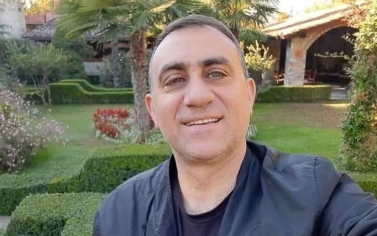 Futbolli shqiptar në zi, ndahet nga jeta vëzhguesi i FSHF-së dhe ish gjyqtari i njohur