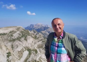 “U argëtova sot me ‘ufo’-n nga Tirana”, Ilir Meta: Skraparlinjtë mbeten njësha përgjithmonë