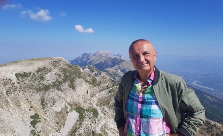 “U argëtova sot me ‘ufo’-n nga Tirana”, Ilir Meta: Skraparlinjtë mbeten njësha përgjithmonë